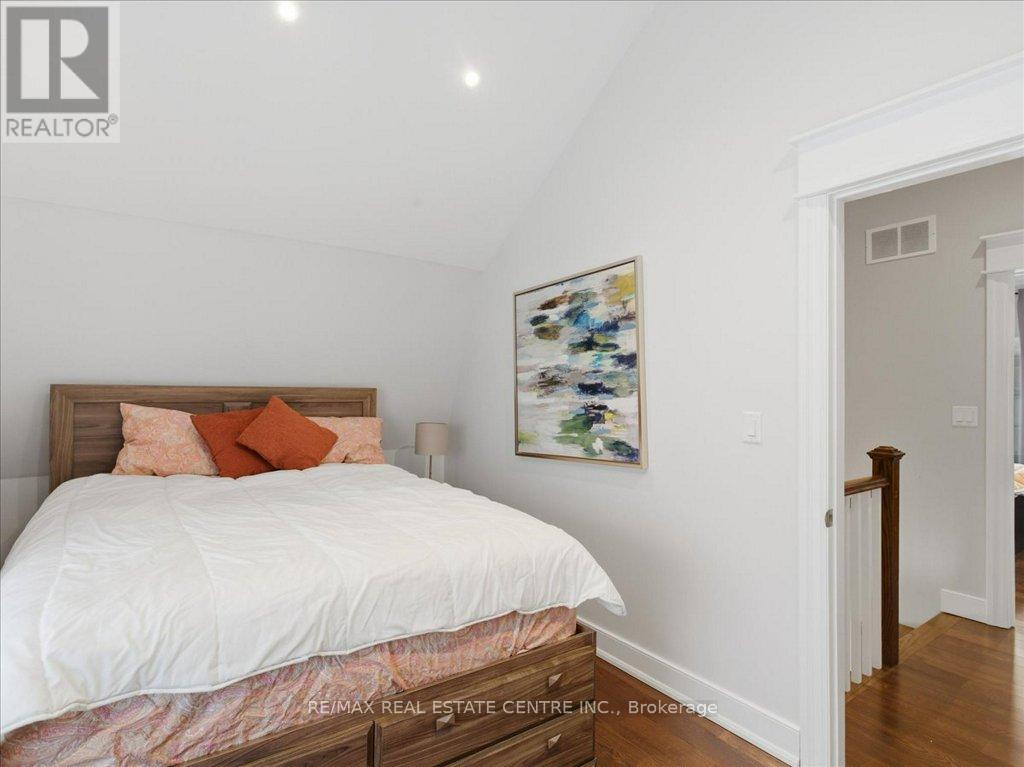 410 Oak Street, Milton, Ontario  L9T 1J1 - Photo 28 - W12738224