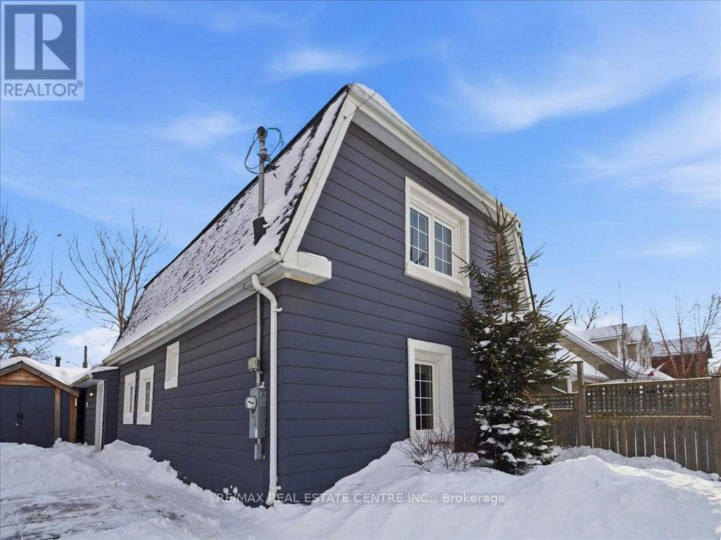 410 Oak Street, Milton, Ontario  L9T 1J1 - Photo 35 - W12738224