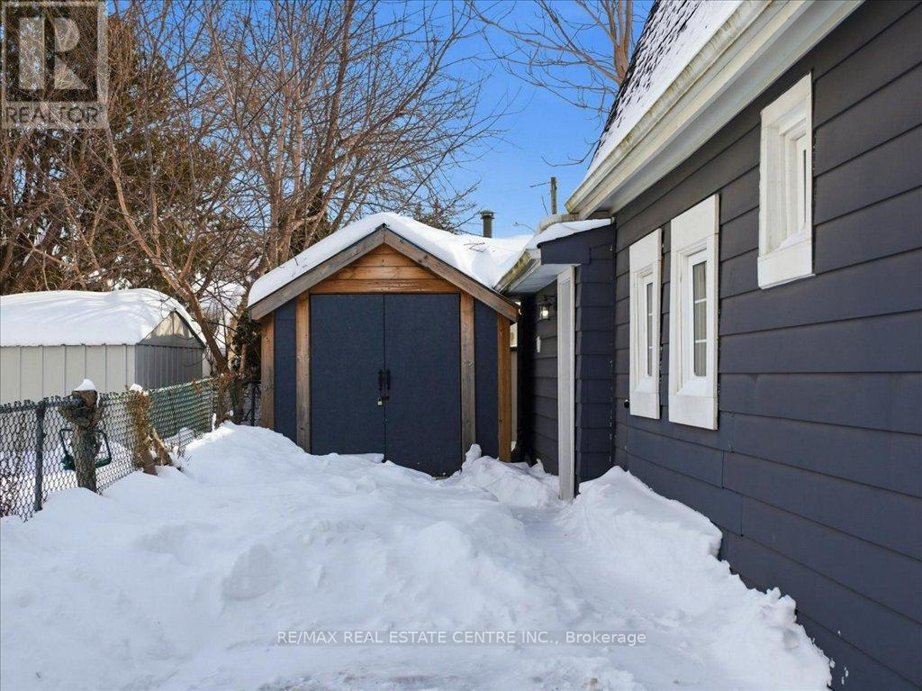 410 Oak Street, Milton, Ontario  L9T 1J1 - Photo 37 - W12738224