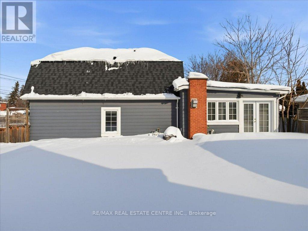 410 Oak Street, Milton, Ontario  L9T 1J1 - Photo 38 - W12738224