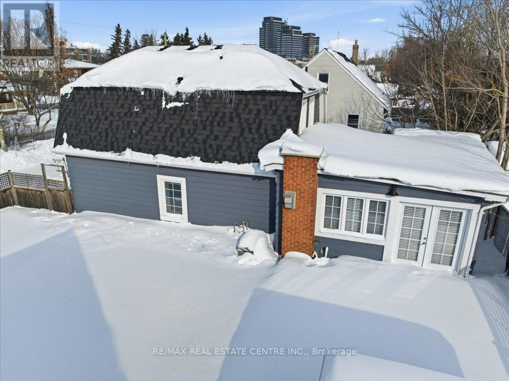 410 Oak Street, Milton, Ontario  L9T 1J1 - Photo 39 - W12738224