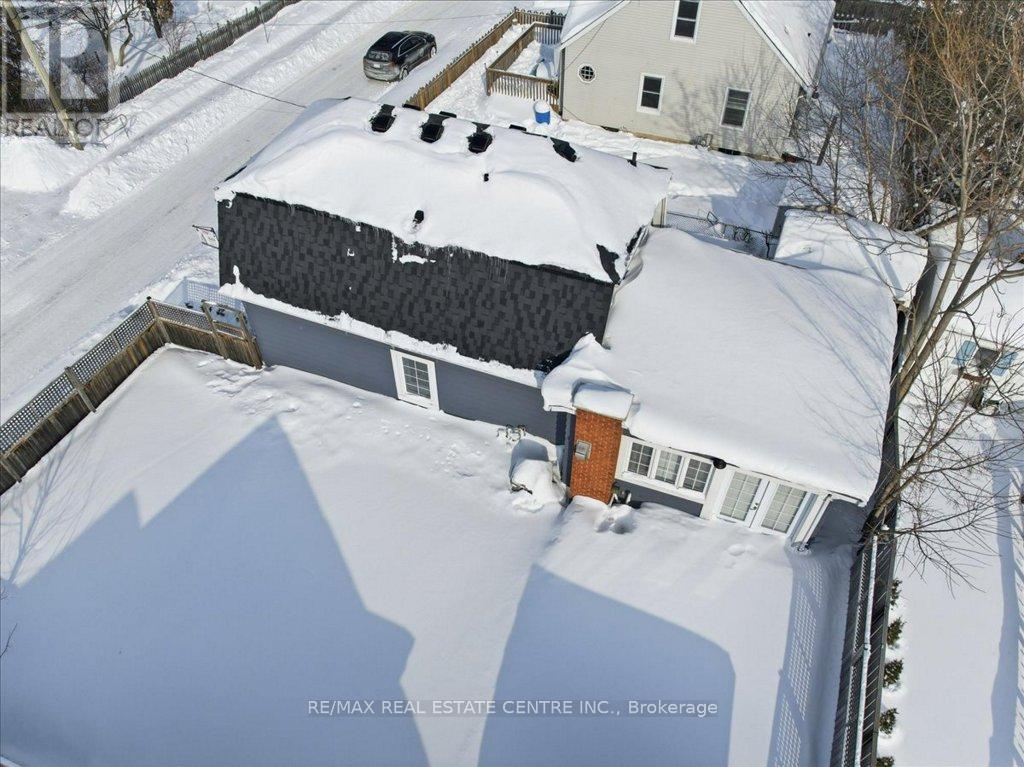 410 Oak Street, Milton, Ontario  L9T 1J1 - Photo 40 - W12738224