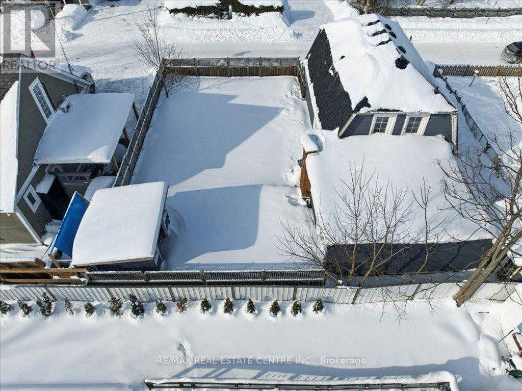 410 Oak Street, Milton, Ontario  L9T 1J1 - Photo 41 - W12738224