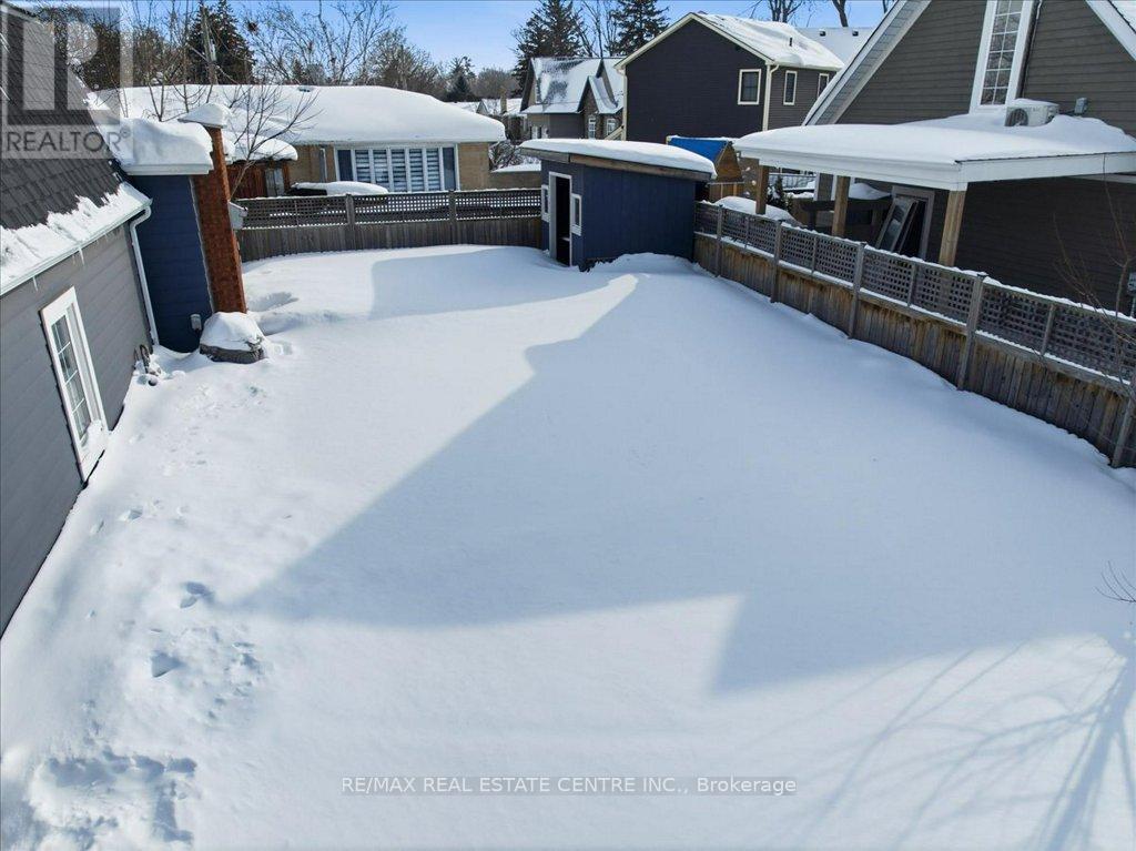 410 Oak Street, Milton, Ontario  L9T 1J1 - Photo 42 - W12738224