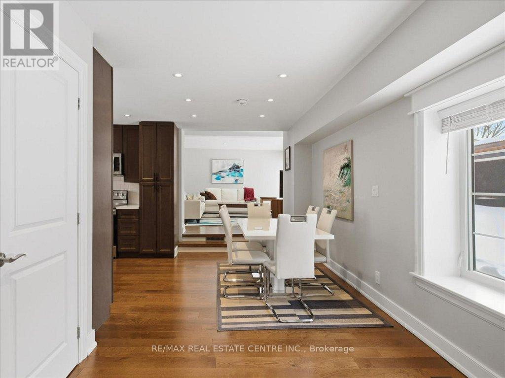 410 Oak Street, Milton, Ontario  L9T 1J1 - Photo 6 - W12738224