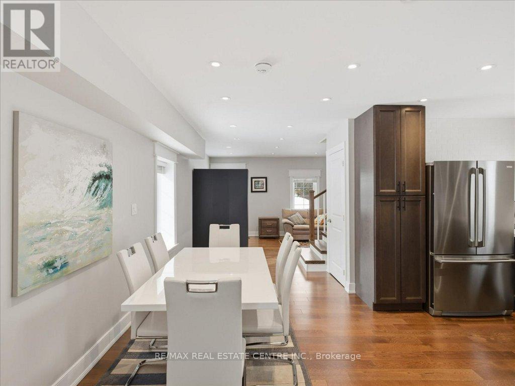 410 Oak Street, Milton, Ontario  L9T 1J1 - Photo 7 - W12738224