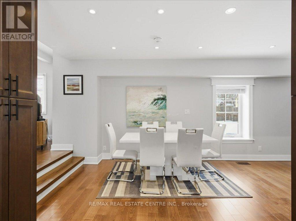 410 Oak Street, Milton, Ontario  L9T 1J1 - Photo 8 - W12738224