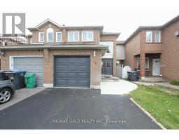 96 LAURAGLEN CRESCENT, Brampton, Ontario