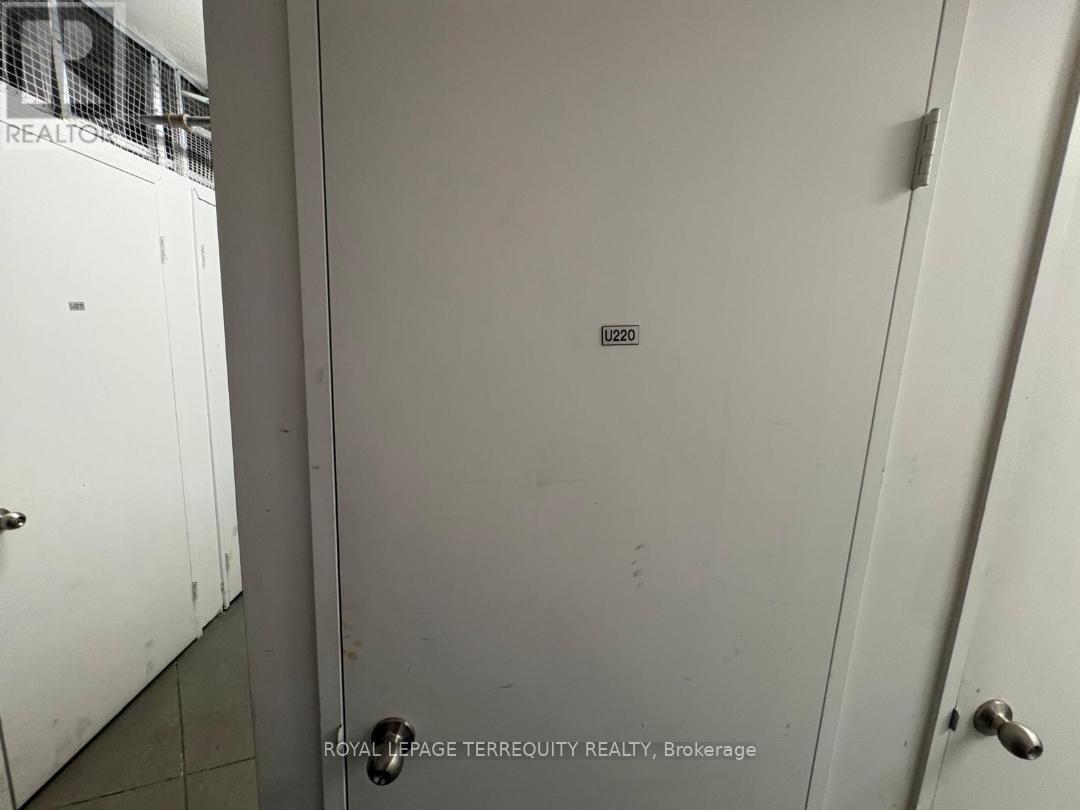 506 - 4850 Glen Erin Drive, Mississauga, Ontario  L5M 7S1 - Photo 18 - W12737374