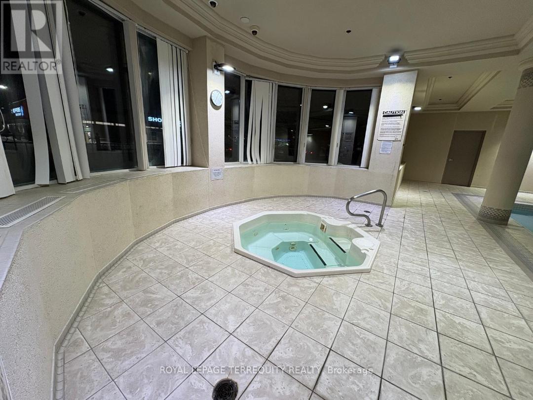 506 - 4850 Glen Erin Drive, Mississauga, Ontario  L5M 7S1 - Photo 20 - W12737374