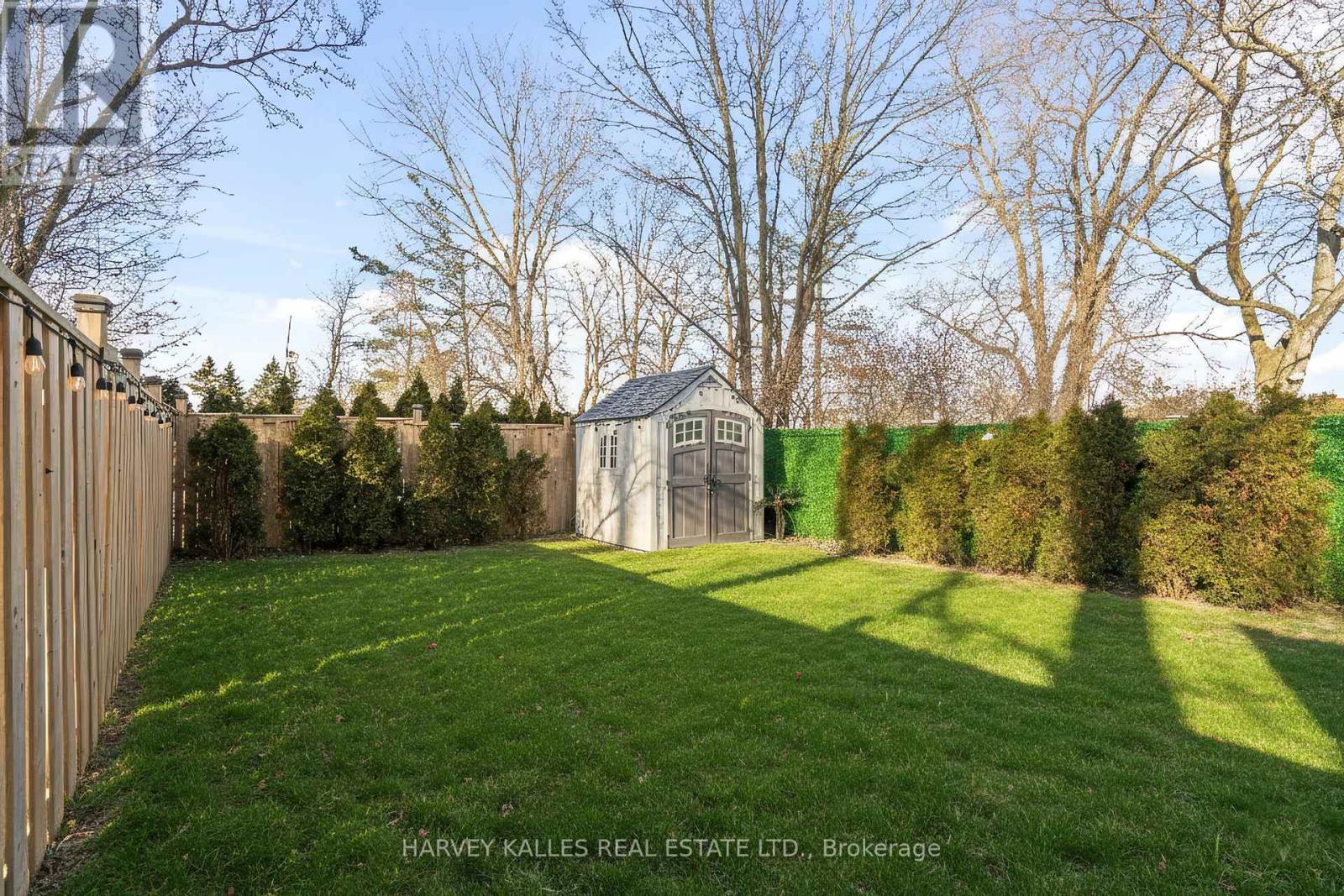 957 Eighth Street, Mississauga, Ontario  L5E 1R6 - Photo 45 - W12736306