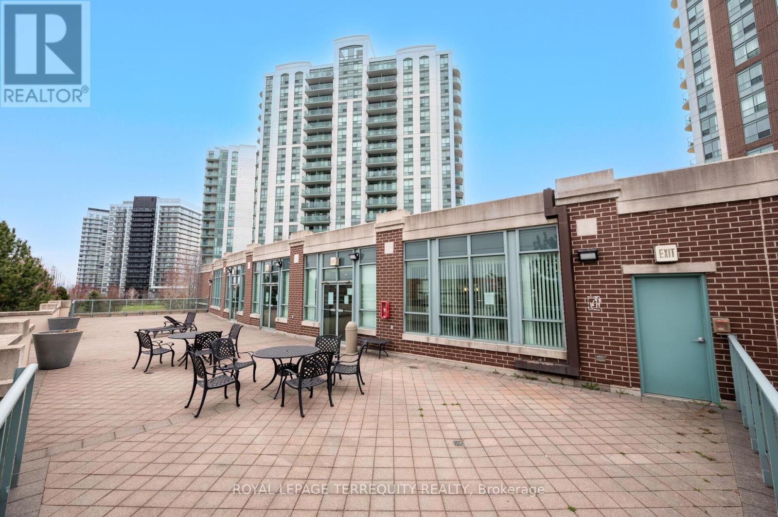 506 - 4850 Glen Erin Drive, Mississauga, Ontario  L5M 7S1 - Photo 26 - W12737374