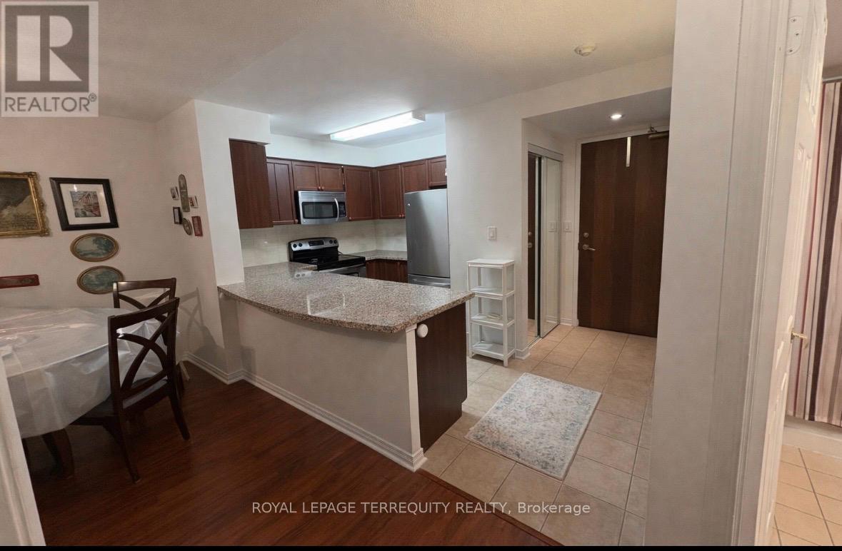 506 - 4850 Glen Erin Drive, Mississauga, Ontario  L5M 7S1 - Photo 9 - W12737374