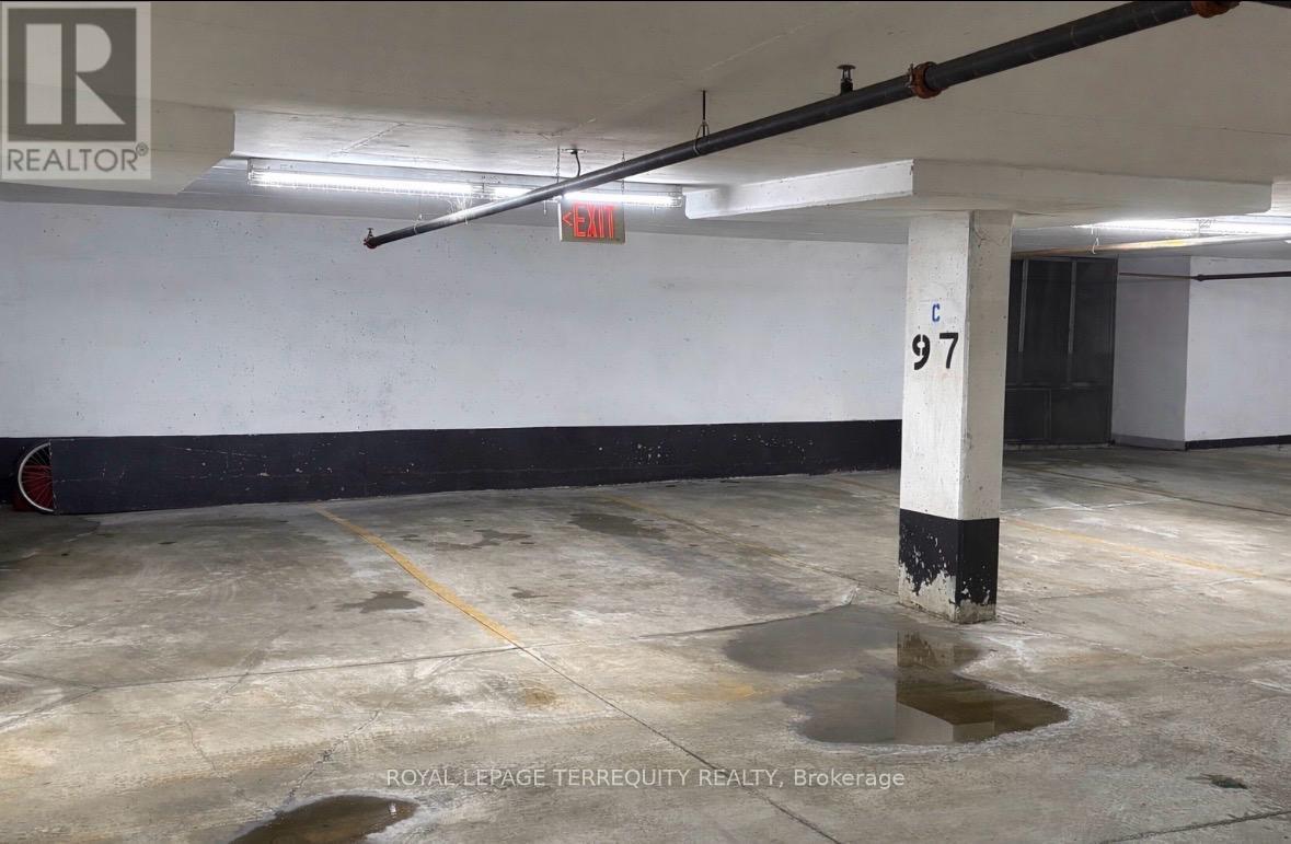 506 - 4850 Glen Erin Drive, Mississauga, Ontario  L5M 7S1 - Photo 17 - W12737374