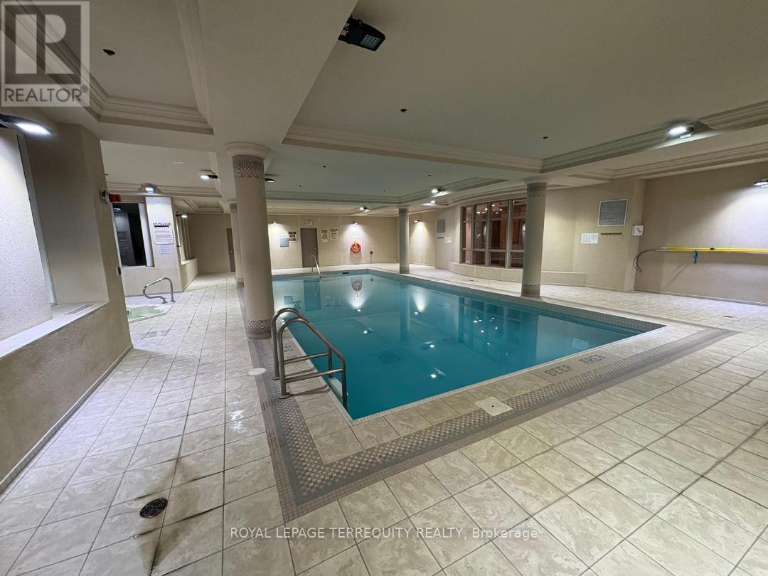 506 - 4850 Glen Erin Drive, Mississauga, Ontario  L5M 7S1 - Photo 21 - W12737374