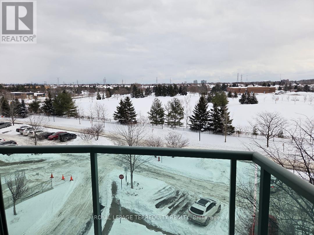 506 - 4850 Glen Erin Drive, Mississauga, Ontario  L5M 7S1 - Photo 15 - W12737374