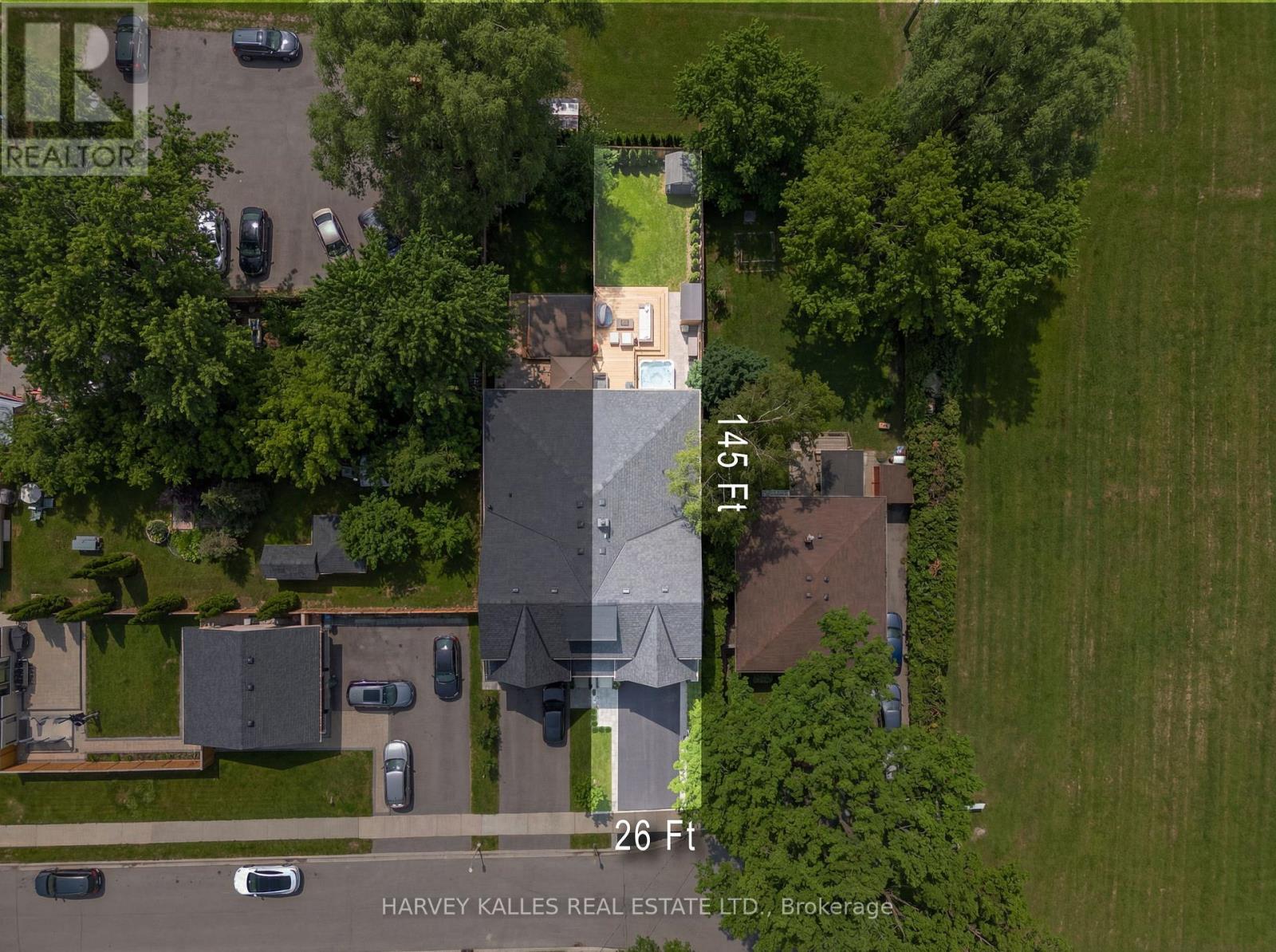 957 Eighth Street, Mississauga, Ontario  L5E 1R6 - Photo 48 - W12736306