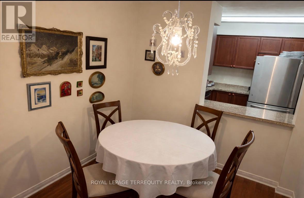 506 - 4850 Glen Erin Drive, Mississauga, Ontario  L5M 7S1 - Photo 8 - W12737374