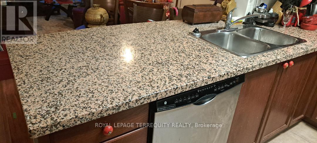 506 - 4850 Glen Erin Drive, Mississauga, Ontario  L5M 7S1 - Photo 6 - W12737374