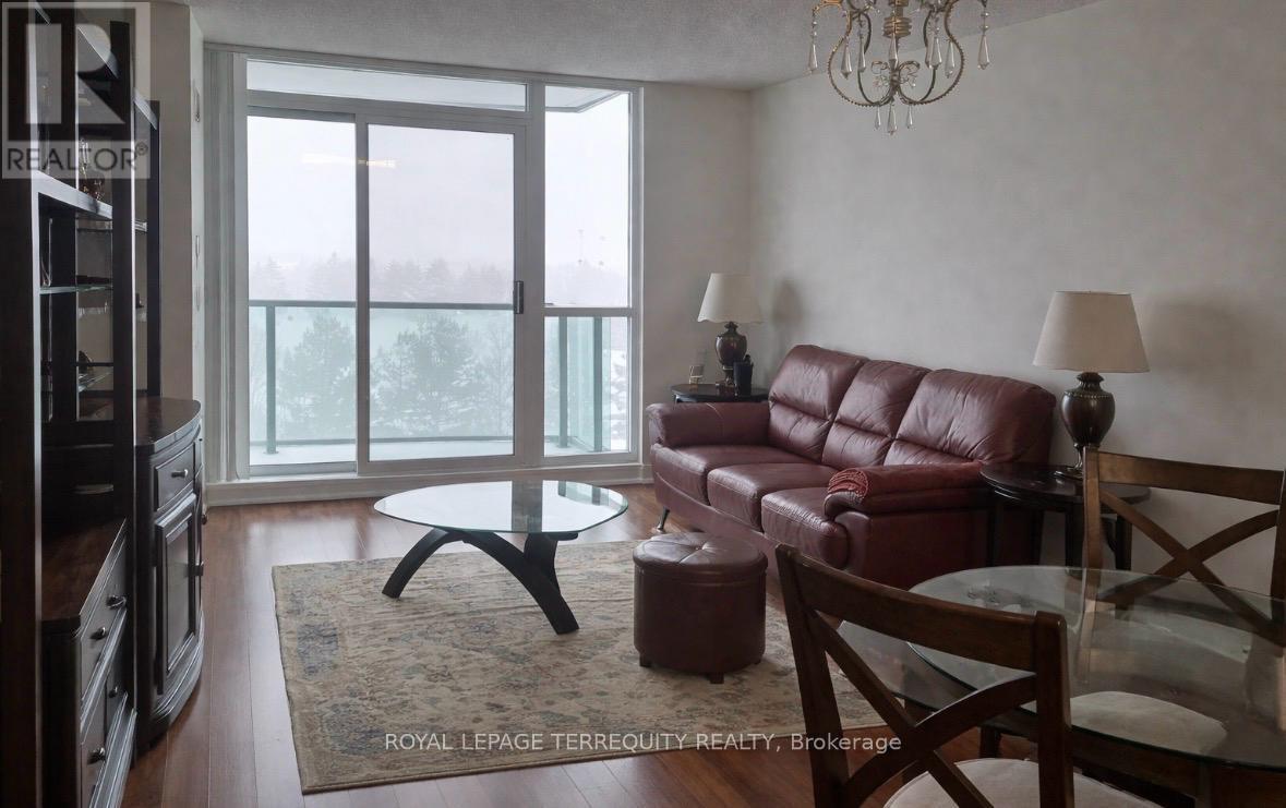 506 - 4850 Glen Erin Drive, Mississauga, Ontario  L5M 7S1 - Photo 11 - W12737374