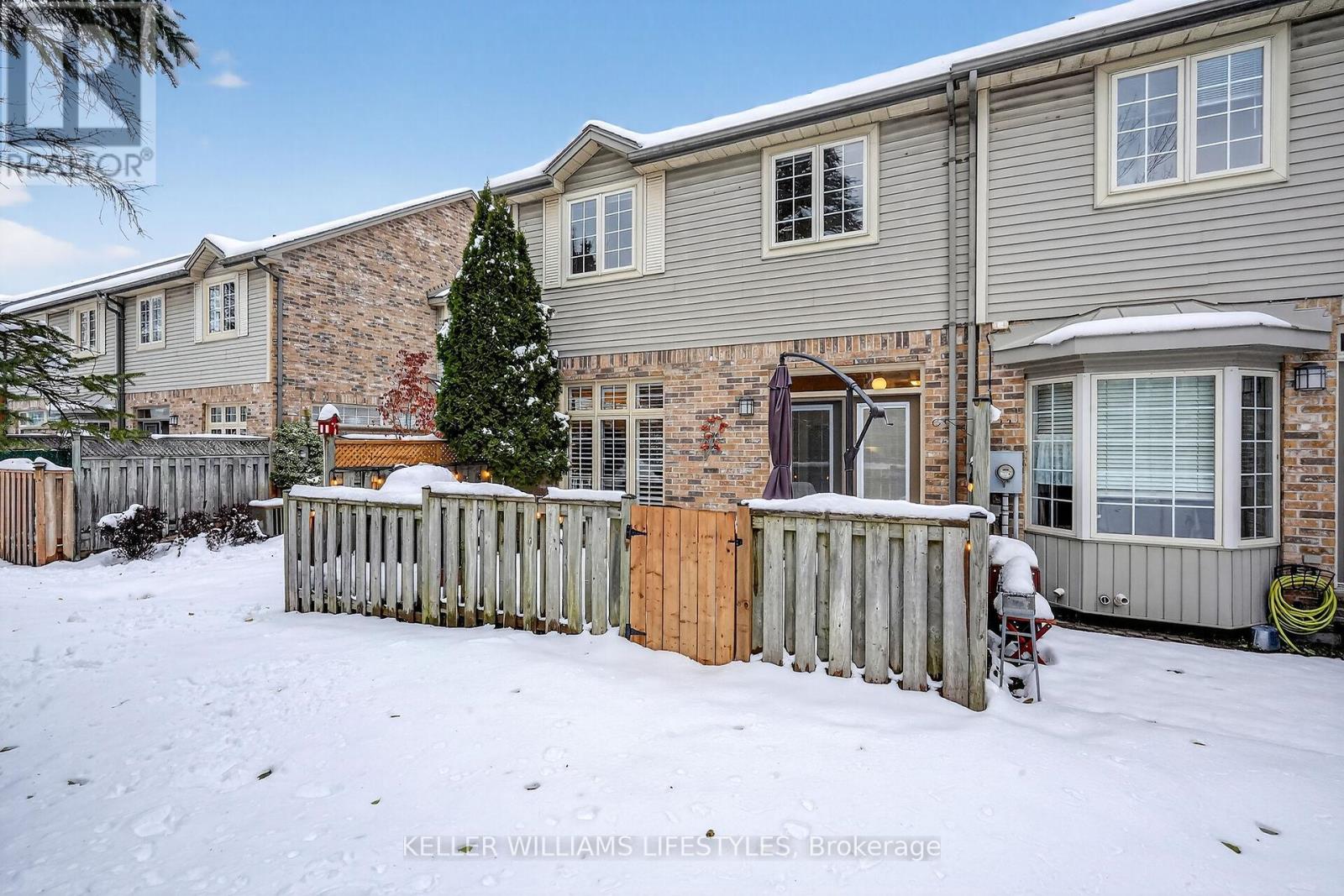 30 - 519 Riverside Drive, London North, Ontario  N6H 5J3 - Photo 43 - X12738326