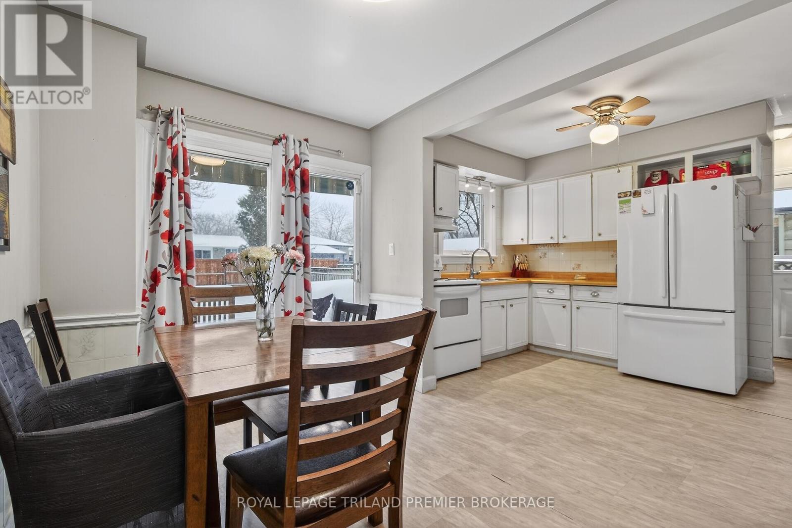 816 Dundalk Drive, London South, Ontario  N6C 3V2 - Photo 10 - X12738370