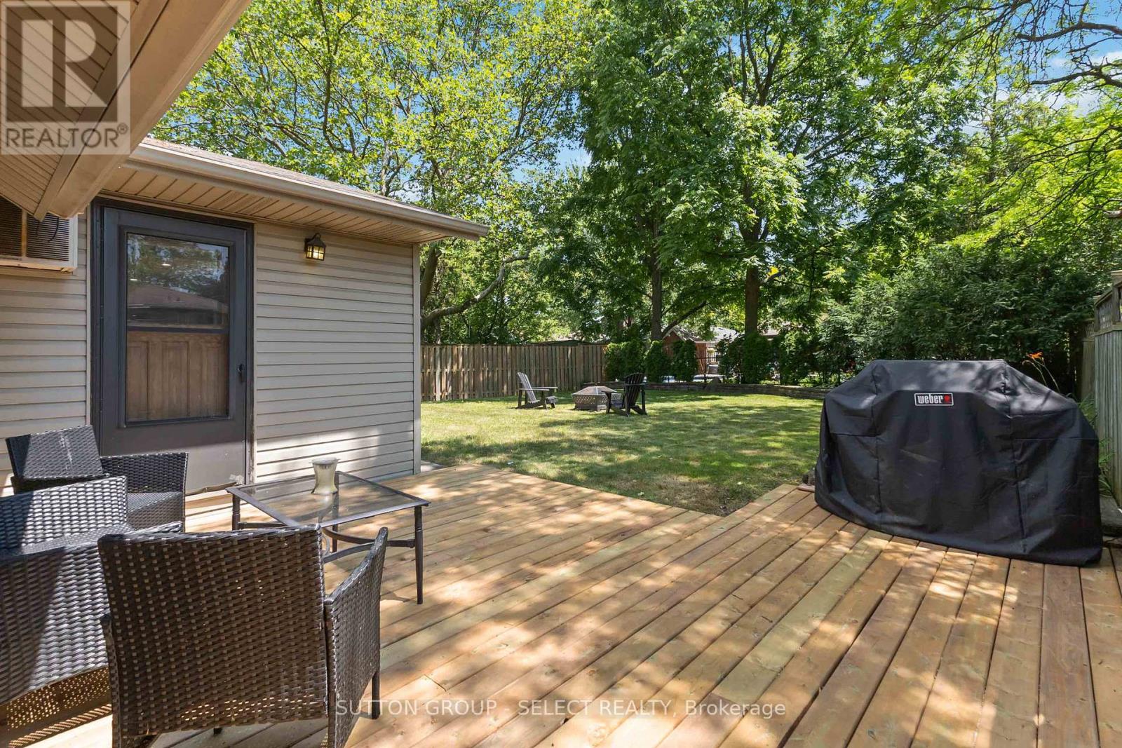 770 Galloway Crescent, London South, Ontario  N6J 2Y7 - Photo 35 - X12738378