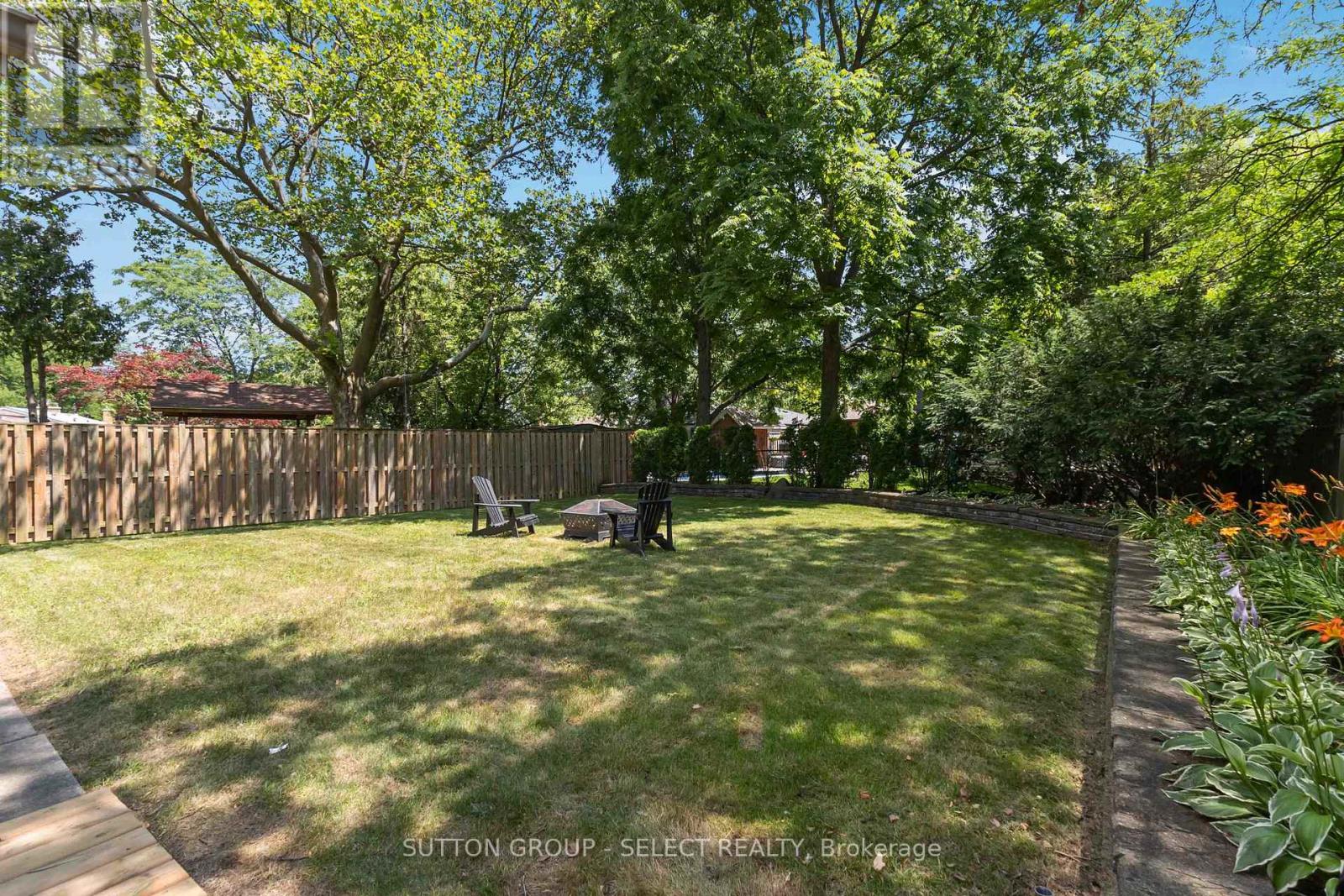 770 Galloway Crescent, London South, Ontario  N6J 2Y7 - Photo 36 - X12738378