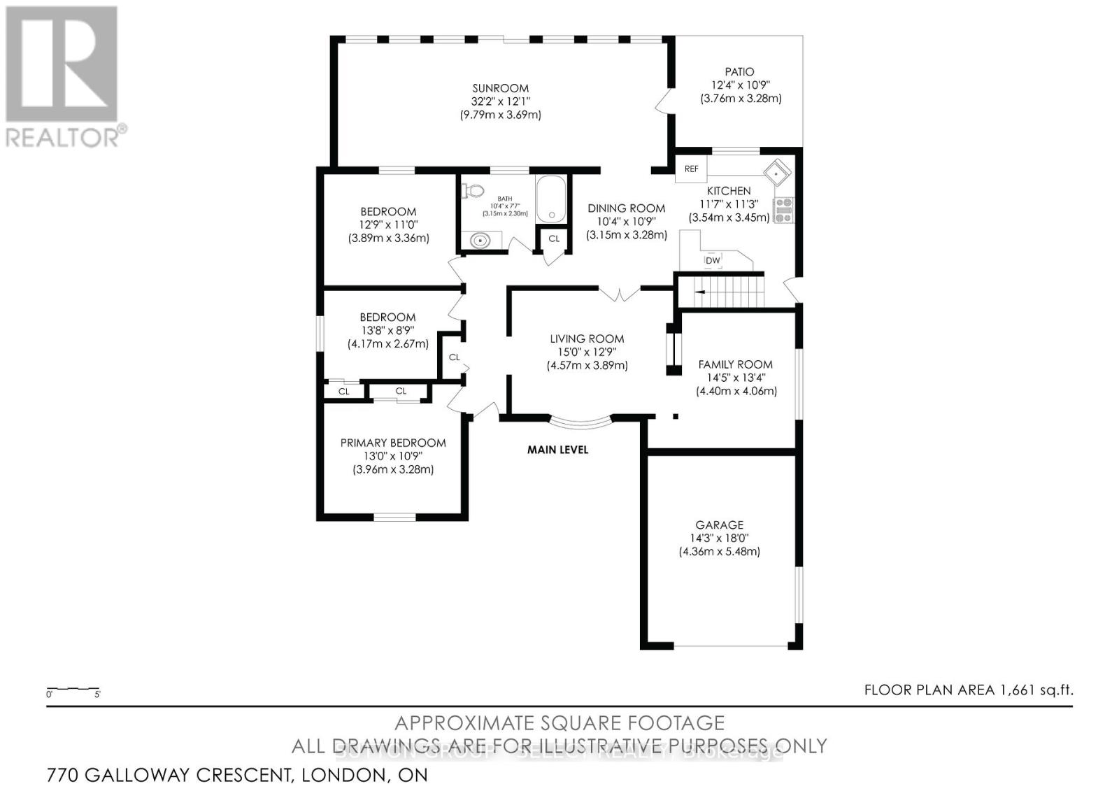 770 Galloway Crescent, London South, Ontario  N6J 2Y7 - Photo 42 - X12738378