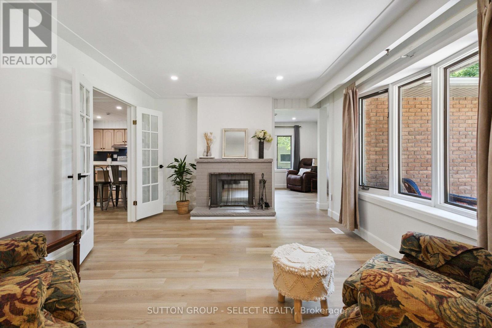 770 Galloway Crescent, London South, Ontario  N6J 2Y7 - Photo 8 - X12738378