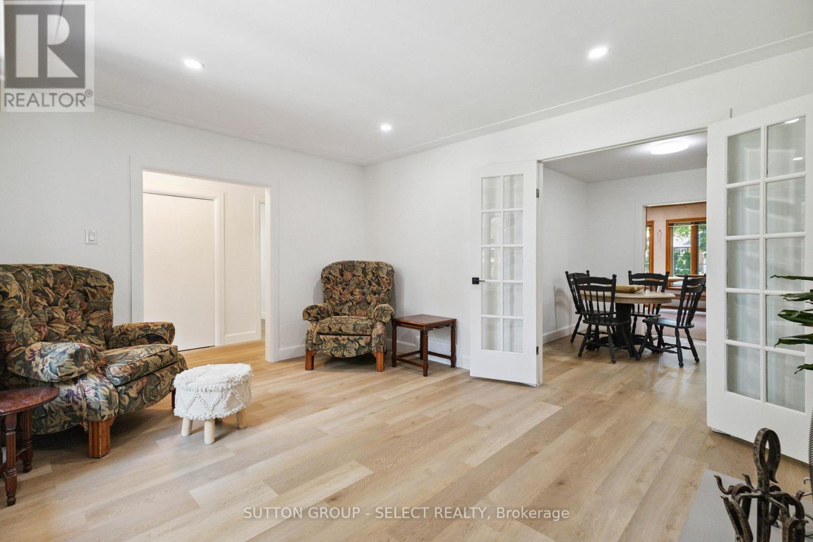 770 Galloway Crescent, London South, Ontario  N6J 2Y7 - Photo 9 - X12738378