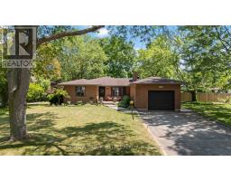 770 GALLOWAY CRESCENT, London South, Ontario