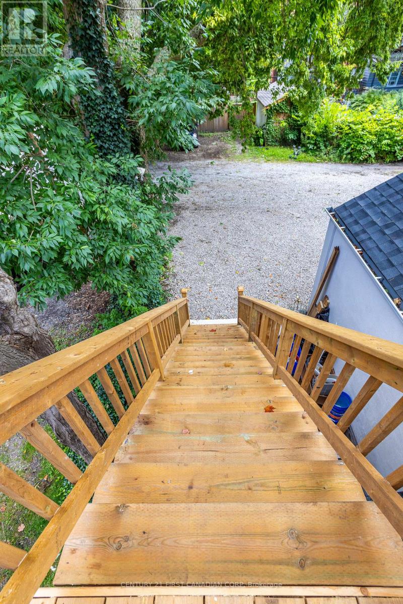 2 - 706 Waterloo Street, London East, Ontario  N6A 3V9 - Photo 19 - X12738384