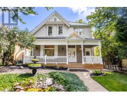 2 - 706 WATERLOO STREET, London East, Ontario