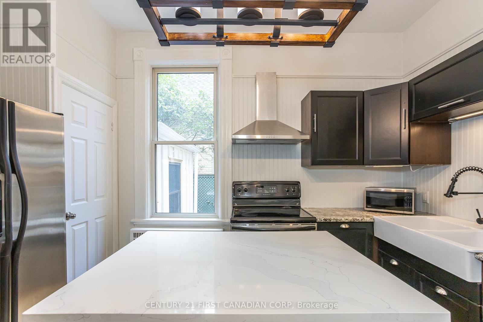 1 - 706 Waterloo Street, London East, Ontario  N6A 3V9 - Photo 13 - X12738386