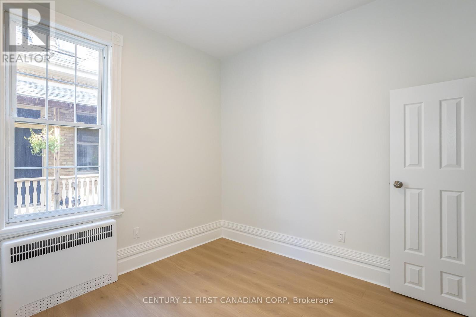 1 - 706 Waterloo Street, London East, Ontario  N6A 3V9 - Photo 16 - X12738386