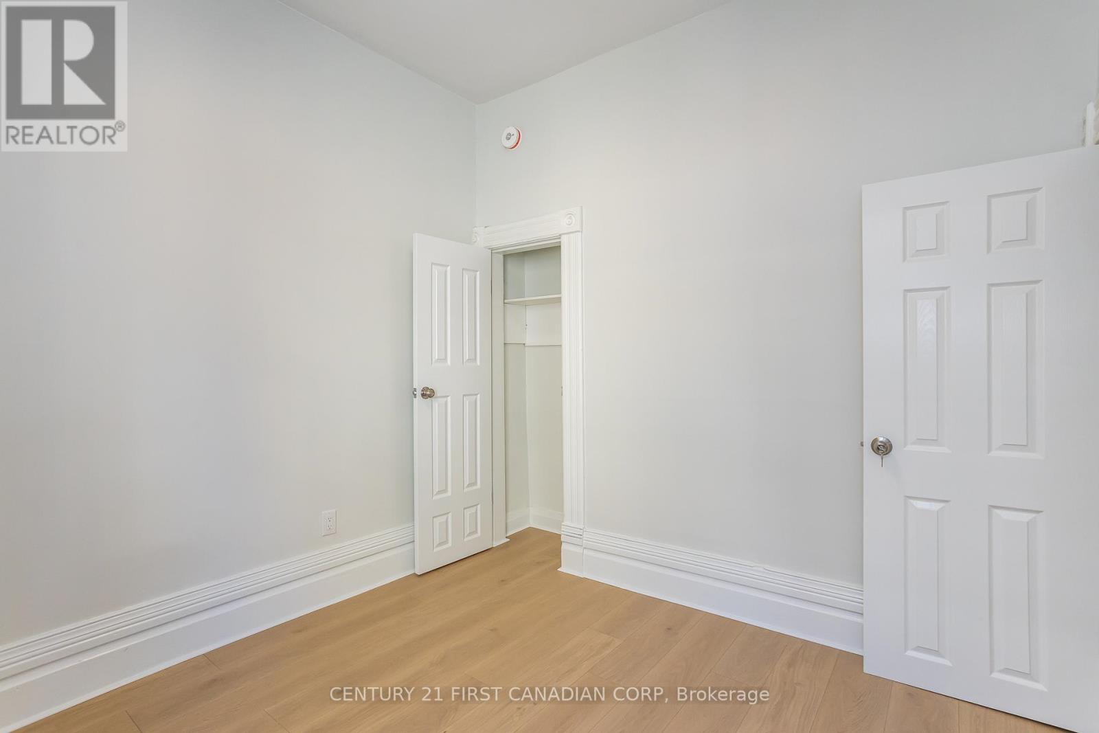 1 - 706 Waterloo Street, London East, Ontario  N6A 3V9 - Photo 17 - X12738386