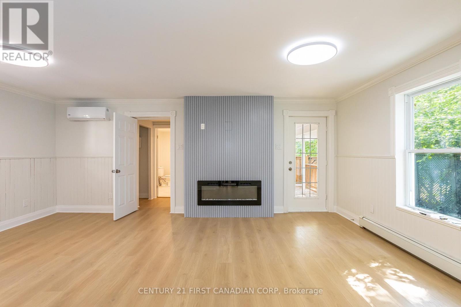 1 - 706 Waterloo Street, London East, Ontario  N6A 3V9 - Photo 18 - X12738386