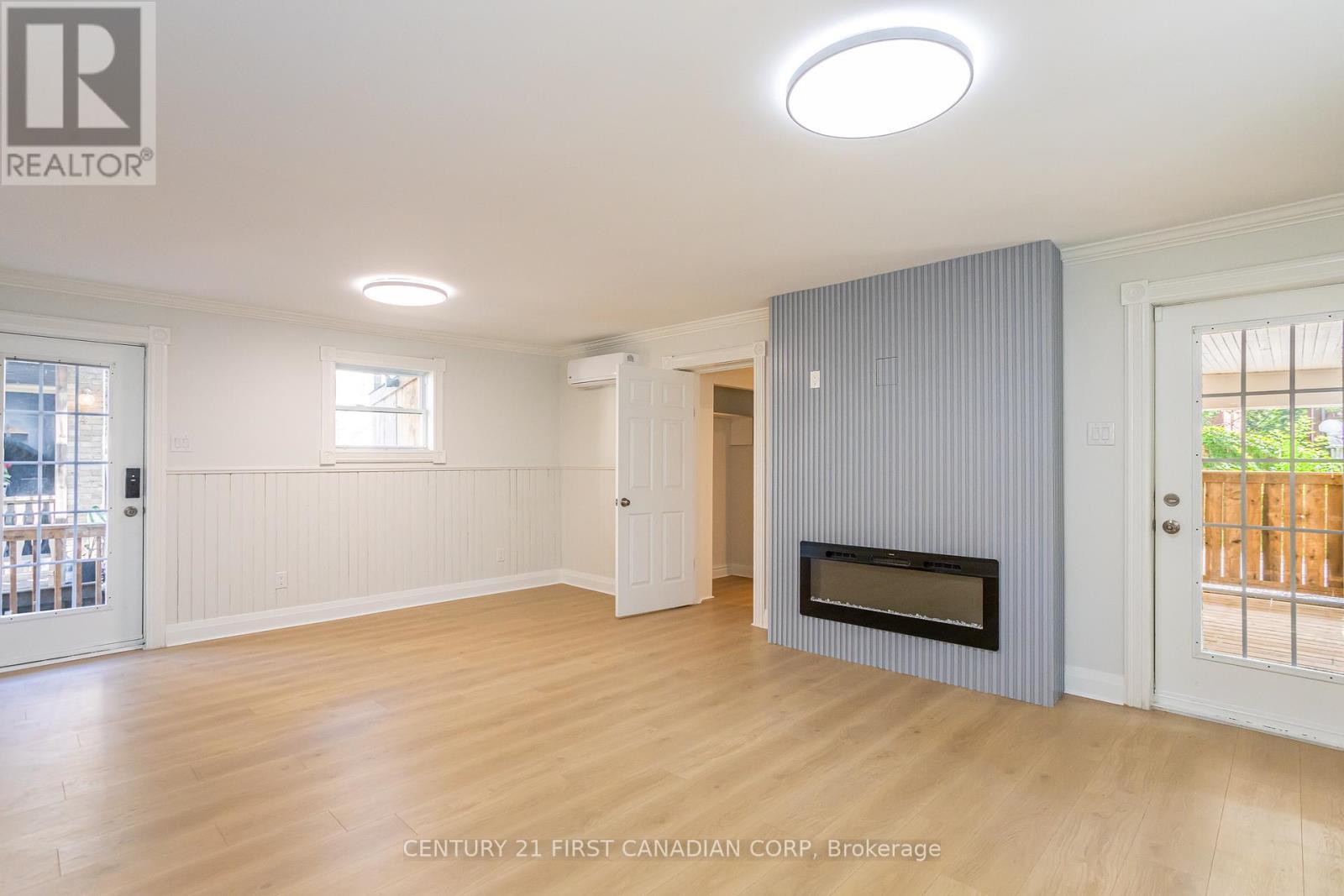 1 - 706 Waterloo Street, London East, Ontario  N6A 3V9 - Photo 19 - X12738386