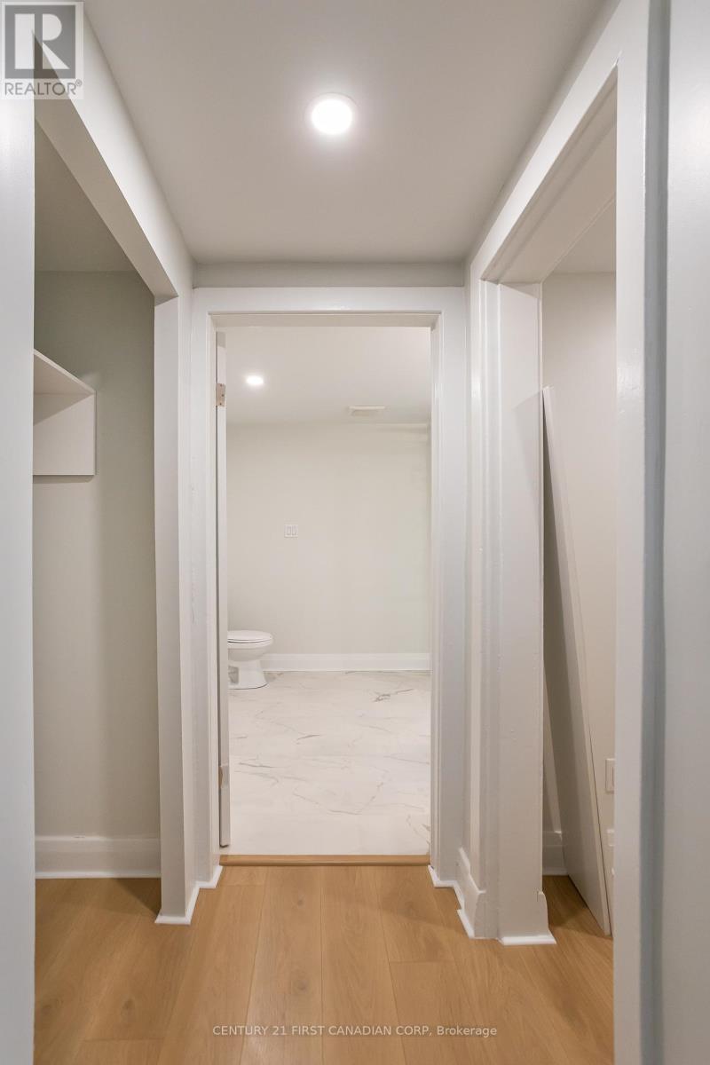 1 - 706 Waterloo Street, London East, Ontario  N6A 3V9 - Photo 20 - X12738386
