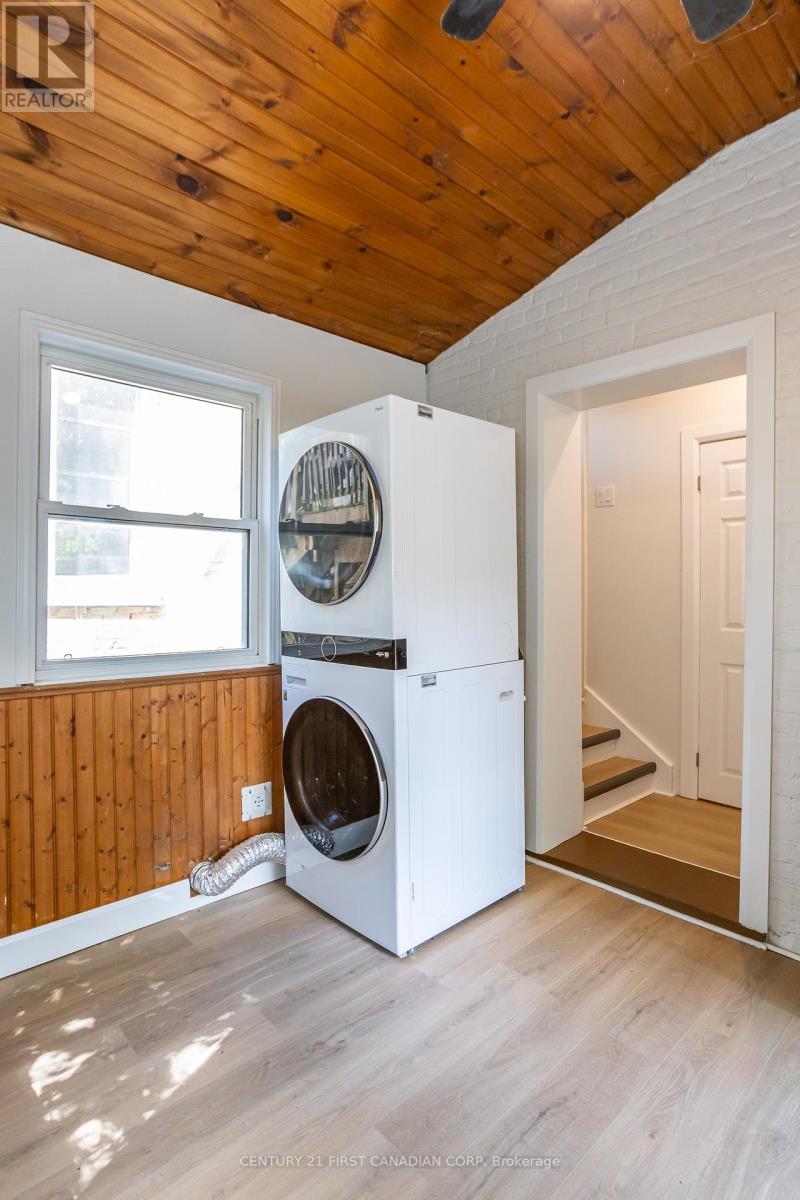 1 - 706 Waterloo Street, London East, Ontario  N6A 3V9 - Photo 24 - X12738386