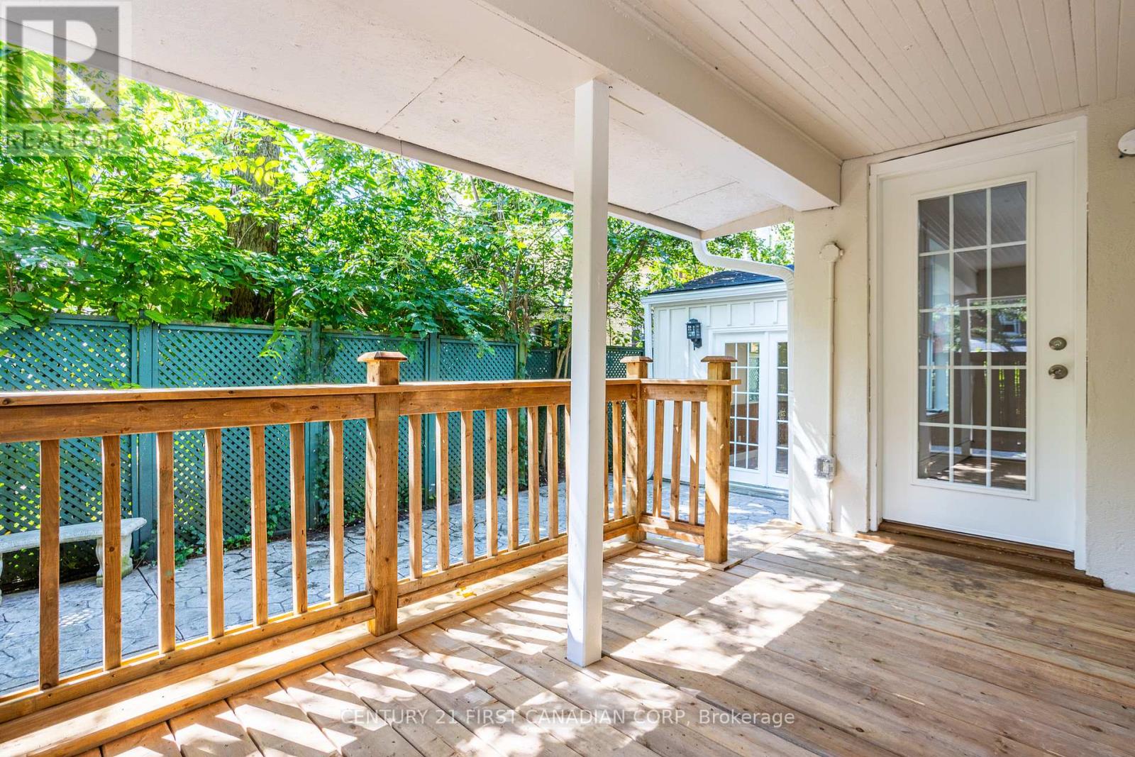 1 - 706 Waterloo Street, London East, Ontario  N6A 3V9 - Photo 26 - X12738386