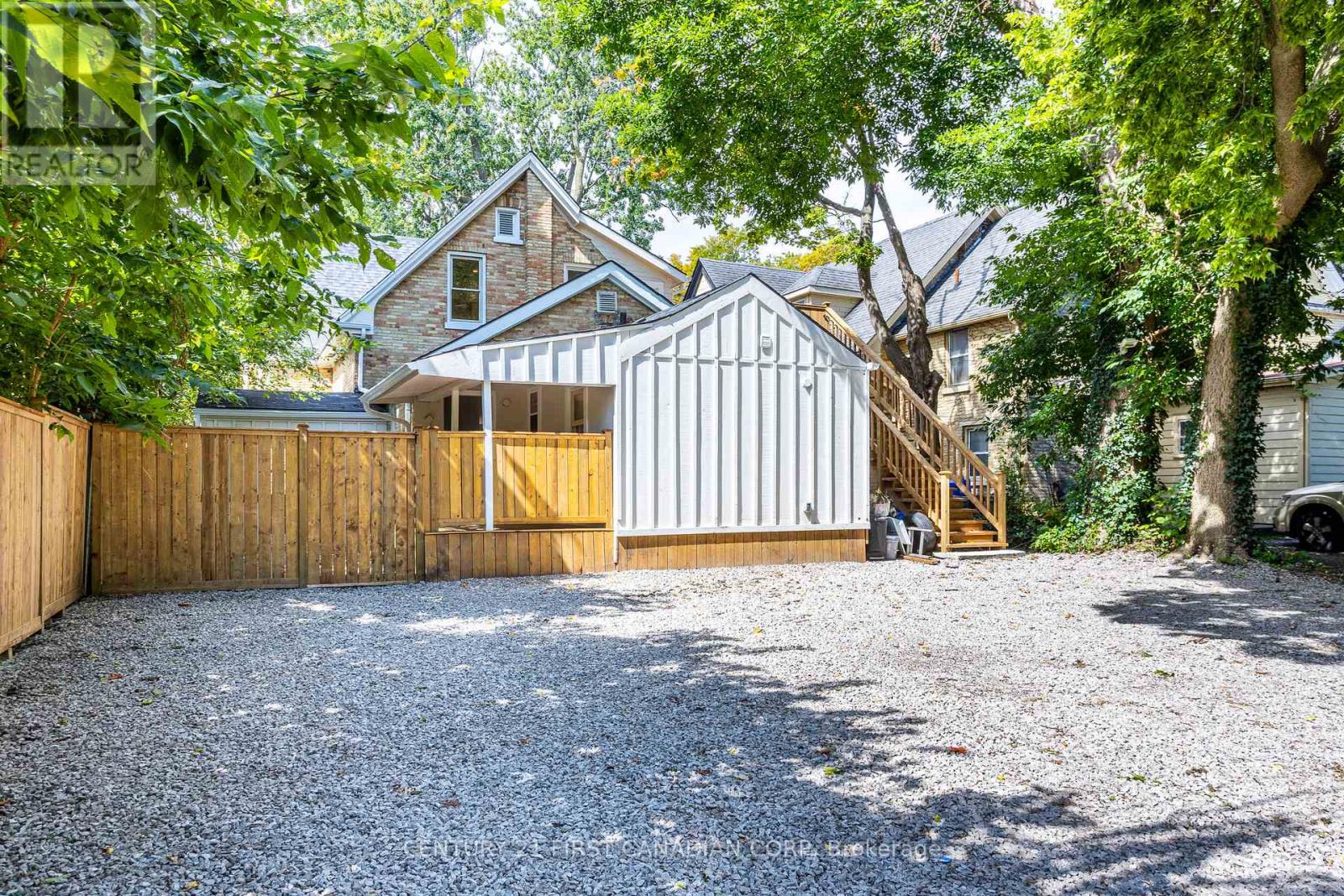 1 - 706 Waterloo Street, London East, Ontario  N6A 3V9 - Photo 28 - X12738386