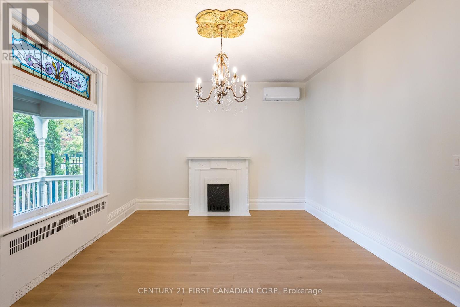 1 - 706 Waterloo Street, London East, Ontario  N6A 3V9 - Photo 4 - X12738386