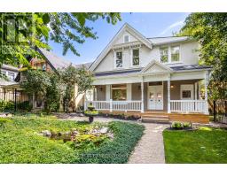 1 - 706 WATERLOO STREET, London East, Ontario