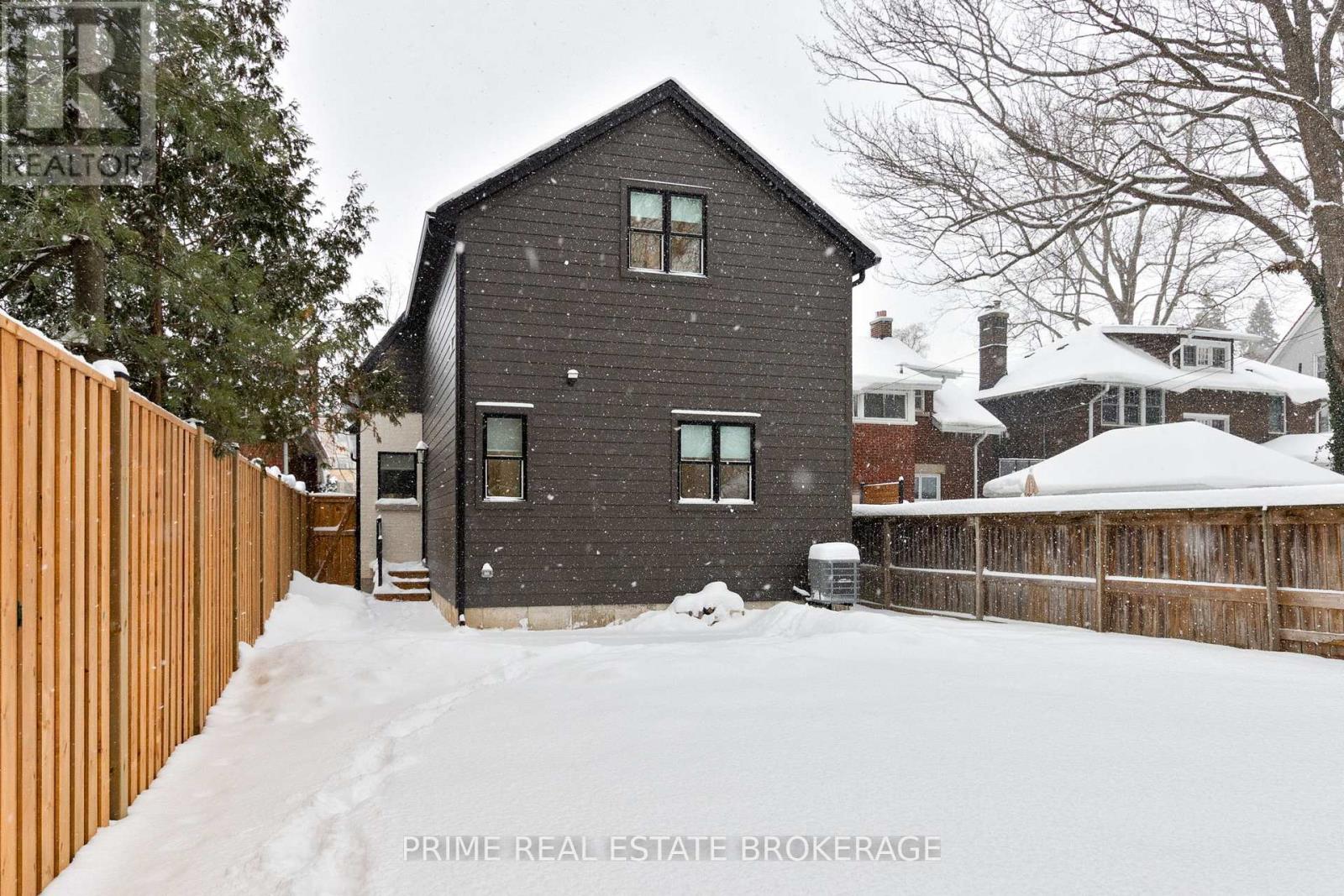 247 Victoria Street, London East, Ontario  N6A 2C3 - Photo 43 - X12738398