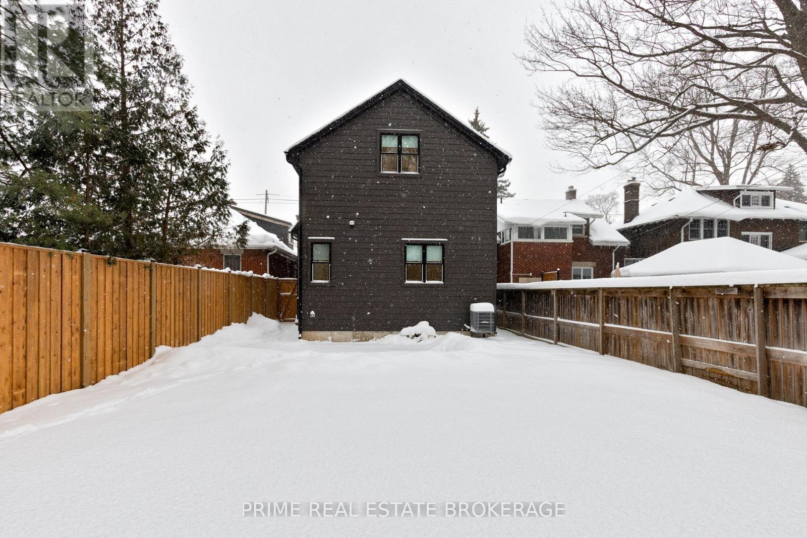 247 Victoria Street, London East, Ontario  N6A 2C3 - Photo 44 - X12738398