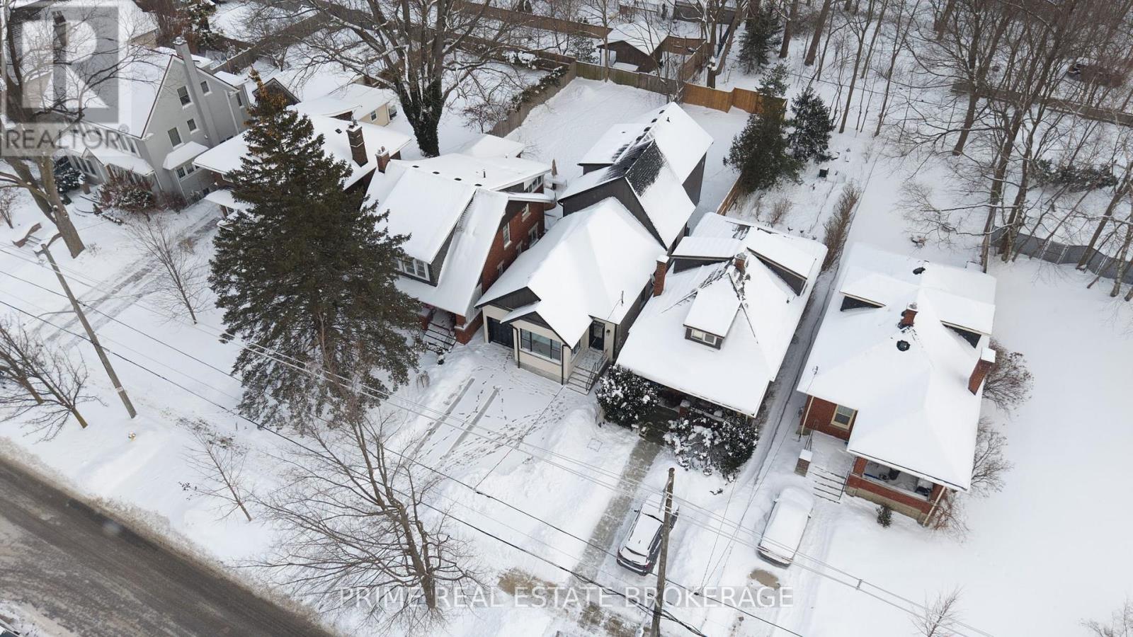 247 Victoria Street, London East, Ontario  N6A 2C3 - Photo 45 - X12738398