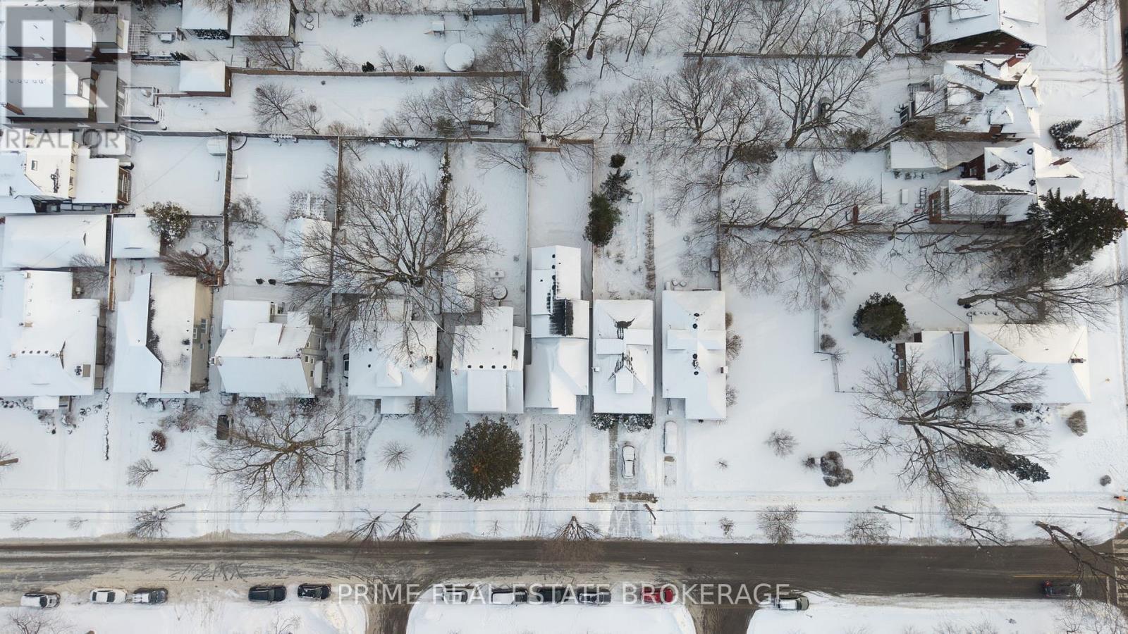 247 Victoria Street, London East, Ontario  N6A 2C3 - Photo 46 - X12738398