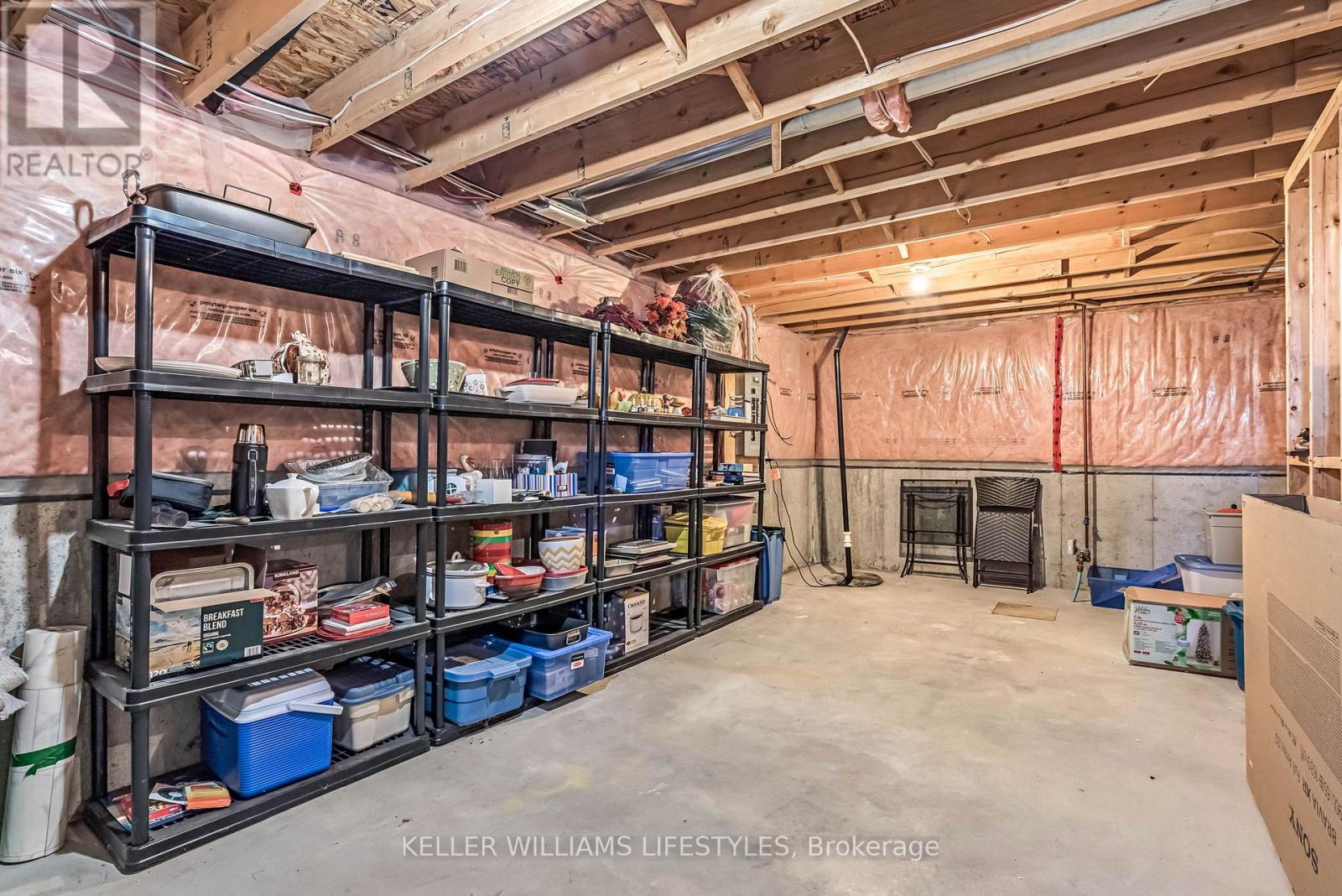 1423 South Wenige Drive, London North, Ontario  N5X 4N1 - Photo 30 - X12738422